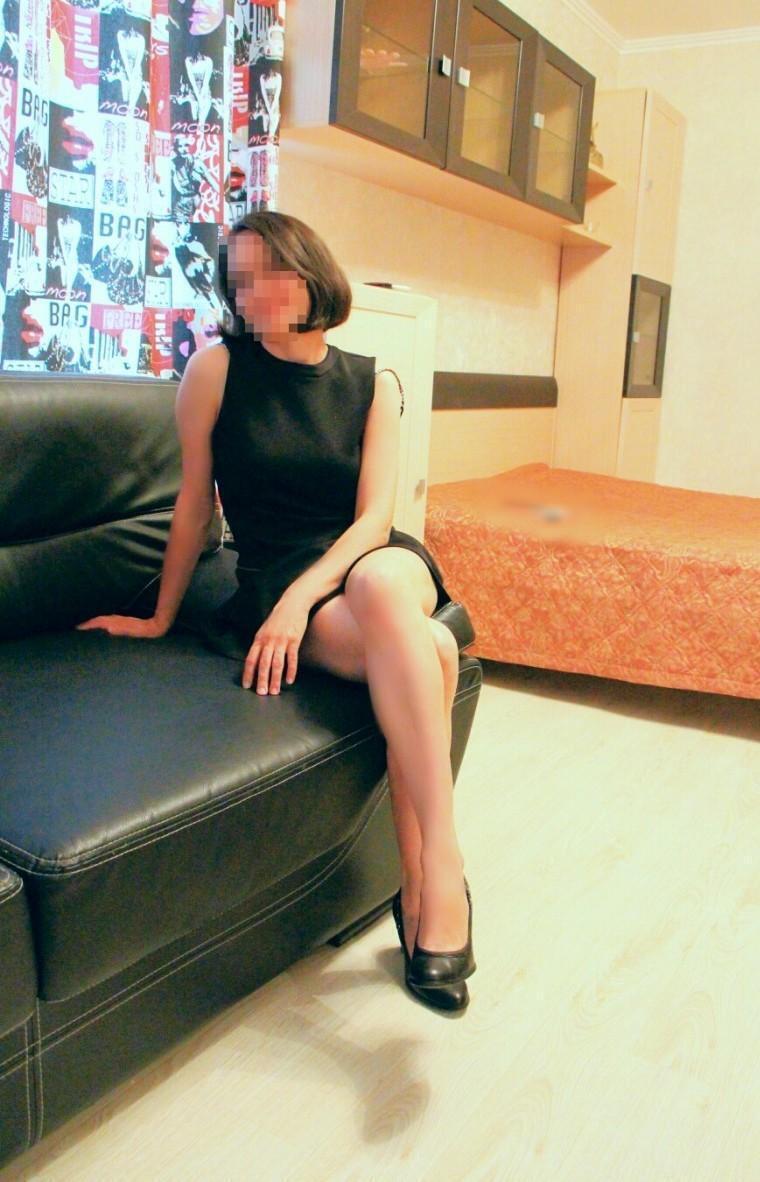 Индивидуалка Санкт-Петербурга Лиля +7(981)174-52-34