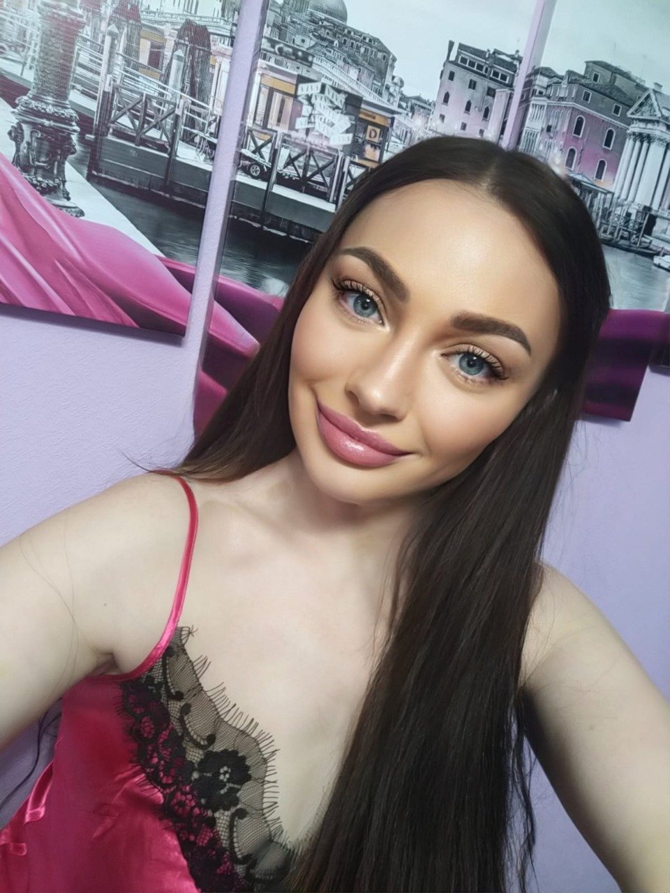 Элина индивидуалка СПб у метро Спортивная 